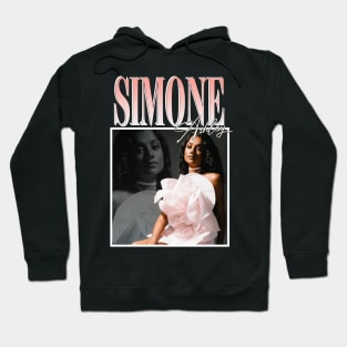 Simone Ashley Hoodie